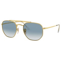 Unisex Saulesbrilles Ray Ban RB3648-001-3F cena un informācija | Saulesbrilles  vīriešiem | 220.lv