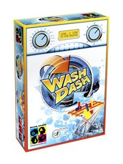  Настольная игра Wash Dash цена и информация | Настольные игры, головоломки | 220.lv