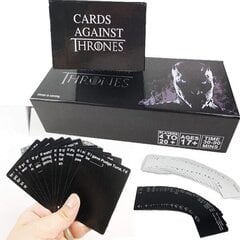 Galda spēle Cards Against Got, ENG цена и информация | Настольные игры, головоломки | 220.lv