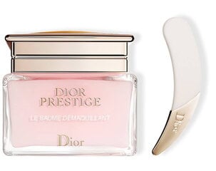 Attīrošā balzama eļļa Dior Prestige Balsamo Demaquilante, 150 ml cena un informācija | Sejas ādas kopšana | 220.lv