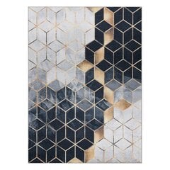 FLHF paklājs Arlen Cube2 80x150 cm cena un informācija | Paklāji | 220.lv