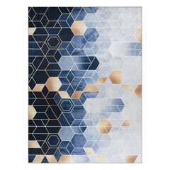 FLHF paklājs Arlen Cube 120x170 cm cena un informācija | Paklāji | 220.lv