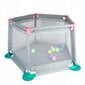 Bumbiņu baseins manēža bērniem cena un informācija | Rotaļlietas zīdaiņiem | 220.lv