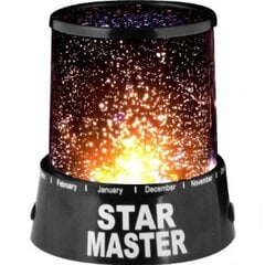 Zvaigžņu projektors Star Master cena un informācija | Attīstošās rotaļlietas | 220.lv