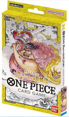 Kārtis One Piece, ENG cena un informācija | Galda spēles | 220.lv