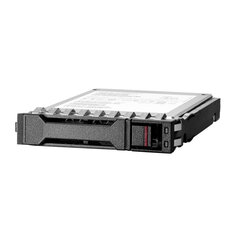Жесткий диск HPE P40498-B21 SATA 960GB цена и информация | Внутренние жёсткие диски (HDD, SSD, Hybrid) | 220.lv