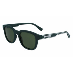 Vīriešu Saulesbrilles Lacoste L966S-301 цена и информация | Солнцезащитные очки для мужчин | 220.lv