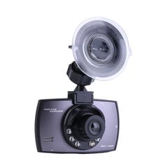 Video ierakstītāja priekšējā kamera Full HD цена и информация | Видеорегистраторы | 220.lv