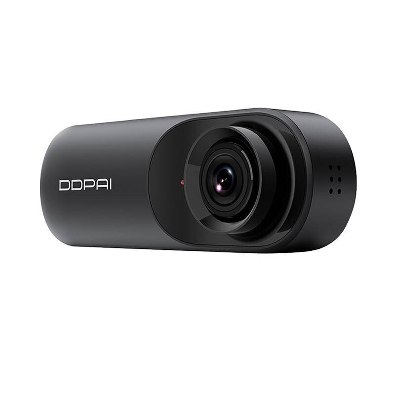 Dash kamera DDPAI Mola N3 Pro, 1600p/30fps + 1080p/25fps цена и информация | Auto video reģistratori | 220.lv