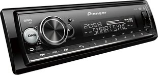 Pioneer MVH-S520DAB cena un informācija | Pioneer Auto preces | 220.lv