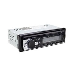 Auto MP3 atskaņotājs PNI Clementine 8428BT 4x45w 1 DIN ar SD, USB, AUX, RCA un Bluetooth cena un informācija | Auto magnetolas, multimedija | 220.lv