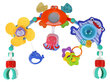 Piespraužama rotaļlieta Huanger cena un informācija | Rotaļlietas zīdaiņiem | 220.lv