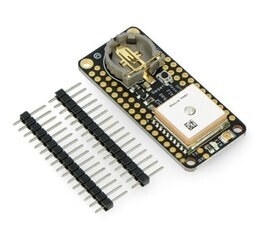 GPS modulis Adafruit Ultimate GPS FeatherWing цена и информация | GPS навигаторы | 220.lv