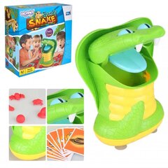 Аркадная игра Greedy Snake, Woopie цена и информация | Настольная игра | 220.lv