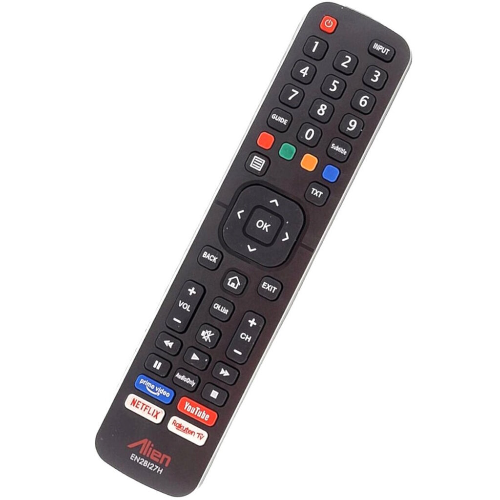 Hisense EN2B127H cena un informācija | Televizoru un Smart TV aksesuāri | 220.lv