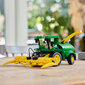 42168 LEGO® Technic John Deere 9700 Forage Harvester цена и информация | Konstruktori | 220.lv