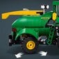 42168 LEGO® Technic John Deere 9700 Forage Harvester цена и информация | Konstruktori | 220.lv