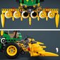 42168 LEGO® Technic John Deere 9700 Forage Harvester цена и информация | Konstruktori | 220.lv