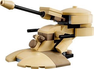 30680 LEGO® Star Wars AAT™ цена и информация | Kонструкторы | 220.lv