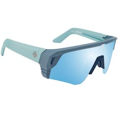 Солнцезащитные очки SPY MONOLITH SPEED Happy Boost, светло-голубые с голубыми поляризационными линзами цена и информация | Солнцезащитные очки для мужчин | 220.lv