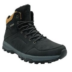 Зимние ботинки Vico 423110026_46, черные цена и информация | Мужские ботинки | 220.lv