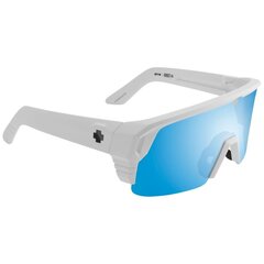 Солнцезащитные очки SPY MONOLITH 50/50 Happy Boost, матовые белые с голубыми поляризационными линзами цена и информация | Солнцезащитные очки для мужчин | 220.lv