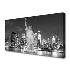 Reprodukcija Ņujorkas Brīvības statuja cena un informācija | Gleznas | 220.lv