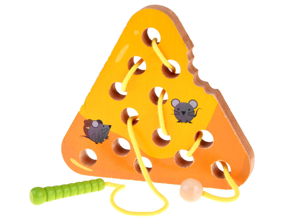Montessori rotaļu komplekts 2in1 цена и информация | Attīstošās rotaļlietas | 220.lv