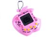 Elektroniskā spēle Tamagotchi Lean Toys, rozā cena un informācija | Attīstošās rotaļlietas | 220.lv