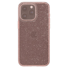 Spigen Liquid Crystal Glitter Samsung Note 20 Ultra N985 ACS01390 clear цена и информация | Чехлы для телефонов | 220.lv
