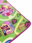 Bērnu paklājs ar ceļiem, 80 x 120 cm цена и информация | Paklāji | 220.lv