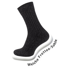  Норвежские шерстяные мужские носки Clark Crown® (2 пары) цена и информация | Мужские носки | 220.lv