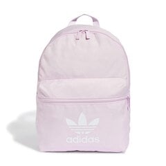 Adidas sporta mugursoma Adicolor Backp Orchid Fusion, rozā цена и информация | Рюкзаки и сумки | 220.lv