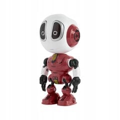 Robots Rebel Voice cena un informācija | Rotaļlietas zēniem | 220.lv