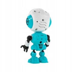 Robots Rebel Voice цена и информация | Игрушки для мальчиков | 220.lv