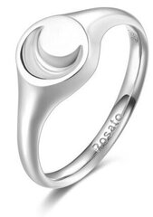 Rosato Оригинальное серебряное кольцо Стори RZA009 цена и информация | Кольца | 220.lv
