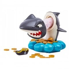 Аркадная игра Pirate Shark со звуковыми эффектами, Woopie цена и информация | Настольная игра | 220.lv