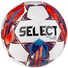 Futbola bumba Select Brillant Super, 1. izmērs cena un informācija | Select Futbols | 220.lv