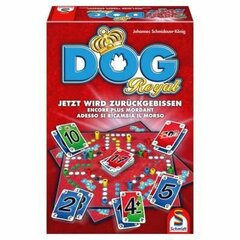 Настольная игра Schmidt Spiele Dog Royal, FR цена и информация | Настольная игра | 220.lv