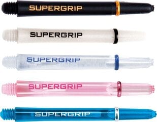 Хвостовики для дротиков Harrows Supergrip Short, 3 шт. цена и информация | Дартс | 220.lv