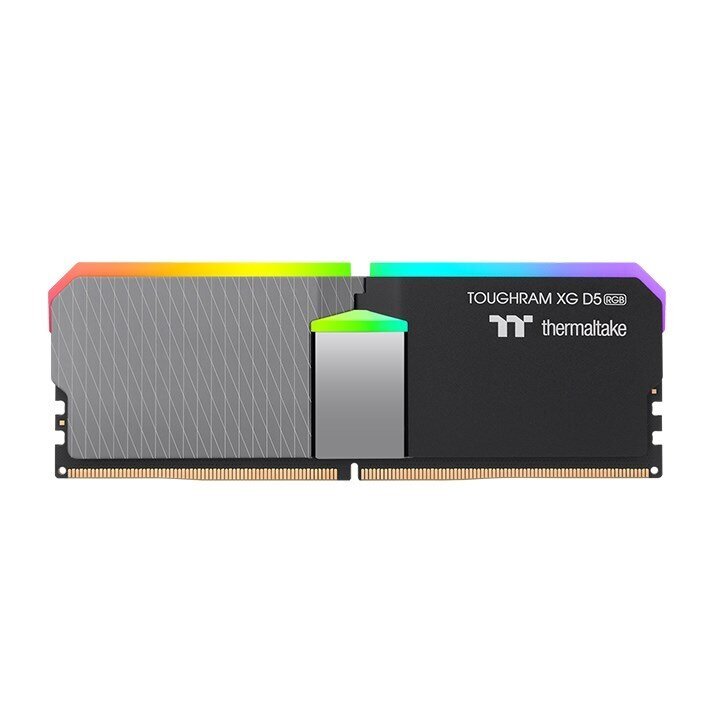 Thermaltake ToughRAM XG cena un informācija | Operatīvā atmiņa (RAM) | 220.lv