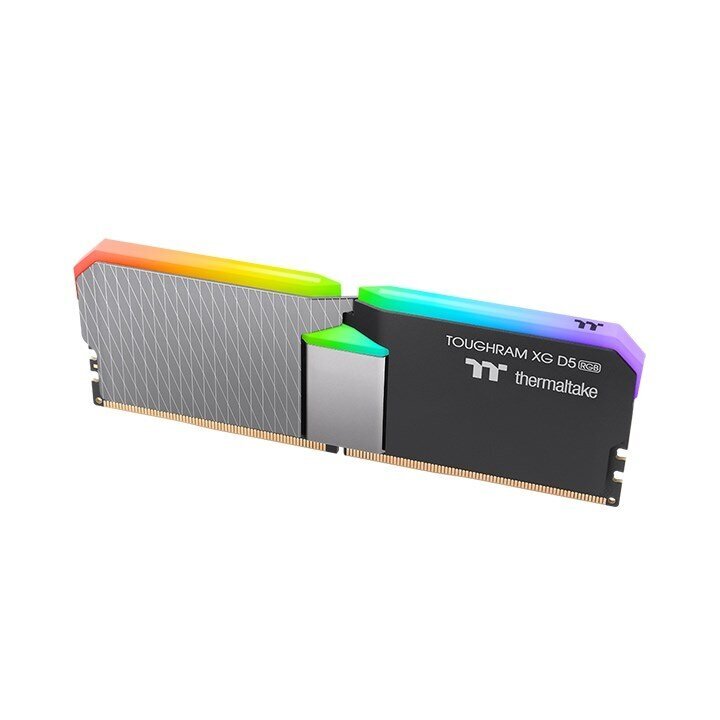 Thermaltake ToughRAM XG cena un informācija | Operatīvā atmiņa (RAM) | 220.lv