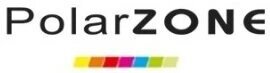 Briļļu futrālis PolarZone Etui, sarkans cena un informācija | Briļļu un lēcu aksesuāri | 220.lv