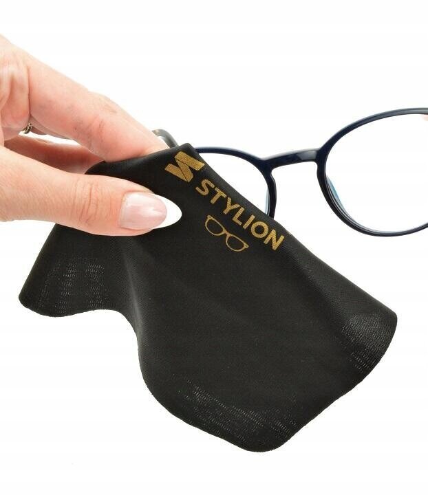 Sporta saulesbrilles Stylion SPD122LD, melnas cena un informācija | Sporta brilles | 220.lv