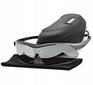 Velosipēdistu UV polarizētās saulesbrilles Speed Polarized, melnas cena un informācija | Sporta brilles | 220.lv