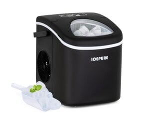 Портативный льдогенератор Smart Ice Maker IcePure цена и информация | Особенные приборы для приготовления пищи | 220.lv