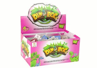 Растущее яйцо динозавра, 12 см цена и информация | Развивающие игрушки | 220.lv