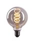 Crown LED SY18 Smoky Edison spuldze cena un informācija | Spuldzes | 220.lv