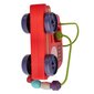Izglītojoša rotaļlieta BamBam Ugunsdzēsēju mašīna cena un informācija | Rotaļlietas zīdaiņiem | 220.lv