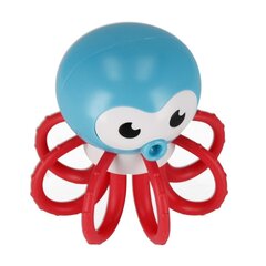 Grabulis BamBam Astoņkājis cena un informācija | Rotaļlietas zīdaiņiem | 220.lv